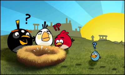 Angry Birds Images Free