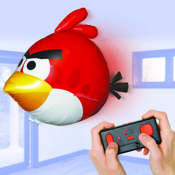 Angry Birds Images Red
