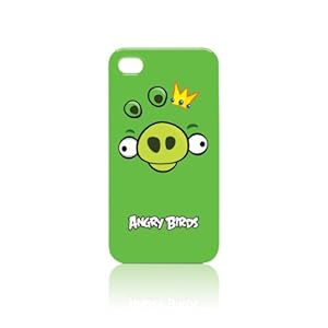 Angry Birds Iphone 4 Case Amazon