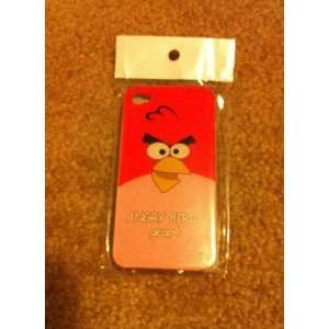 Angry Birds Iphone 4 Case Amazon