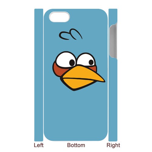 Angry Birds Iphone 5 Case