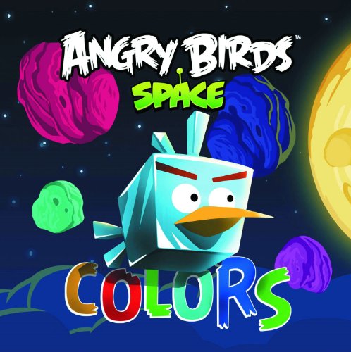 Angry Birds Space Coloring Pages For Kids