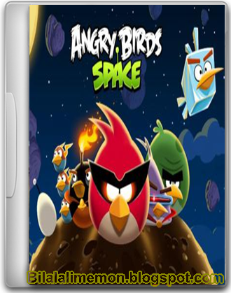 Angry Birds Space Key Generator Free Download