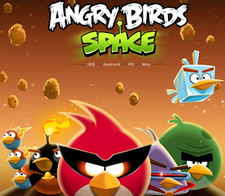 Angry Birds Space Keygen Download