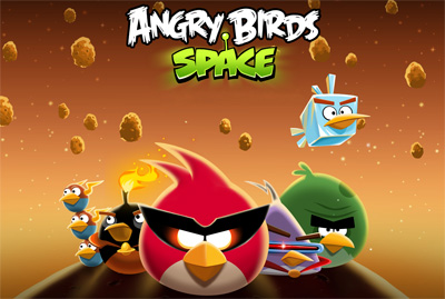 Angry Birds Space Keygen For Pc