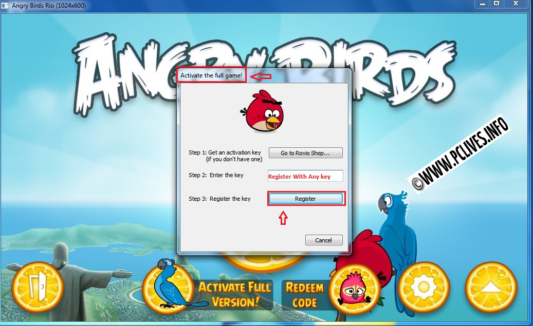 Angry Birds Space Keygen For Pc Free Download