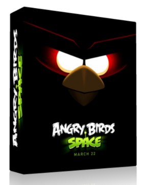 Angry Birds Space Keygen Generator Free Download