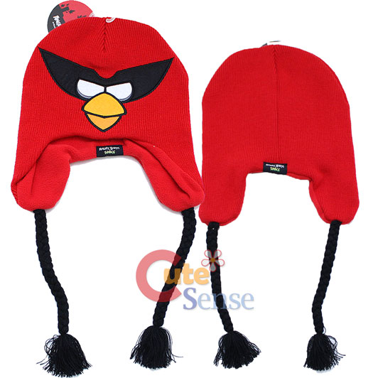 Angry Birds Space Red Bird Pictures