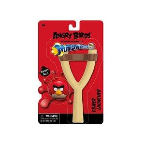 Angry Birds Space Red Bird Power