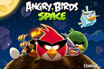 Angry Birds Space Toys India