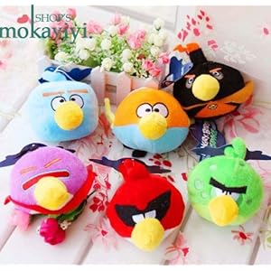 Angry Birds Space Toys India