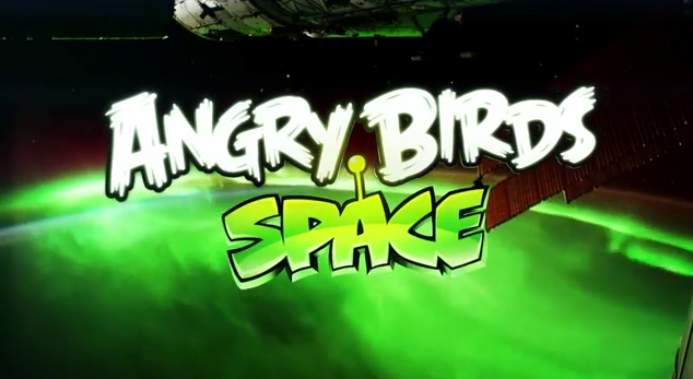 Angry Birds Space Toys Walmart