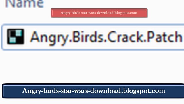 Angry Birds Star Wars Activation Key Free Download