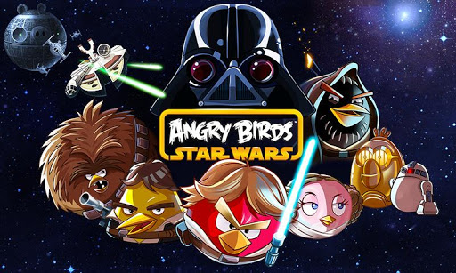 Angry Birds Star Wars Activation Key Free Download For Pc