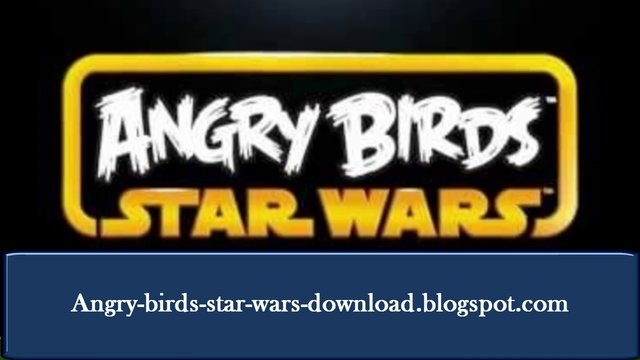 Angry Birds Star Wars Activation Key Free Download For Pc