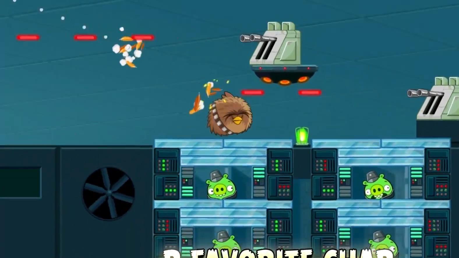 Angry Birds Star Wars Activation Key Free Download For Pc