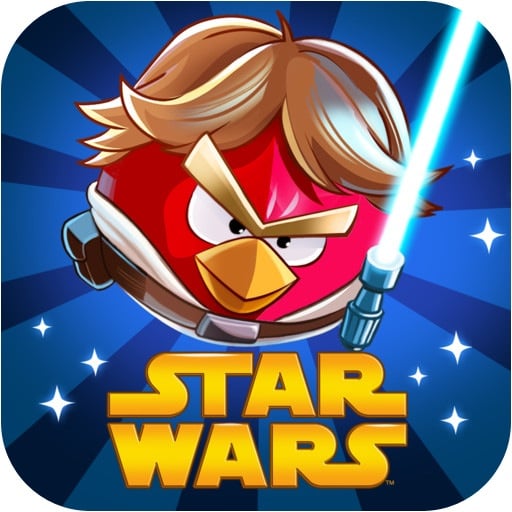 Angry Birds Star Wars Coloring Pages Printable