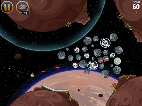 Angry Birds Star Wars Game Free Download For Android