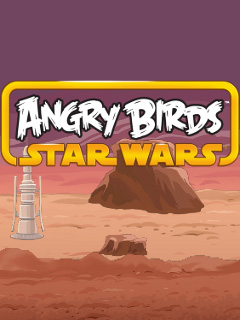 Angry Birds Star Wars Game Free Download For Android Mobile