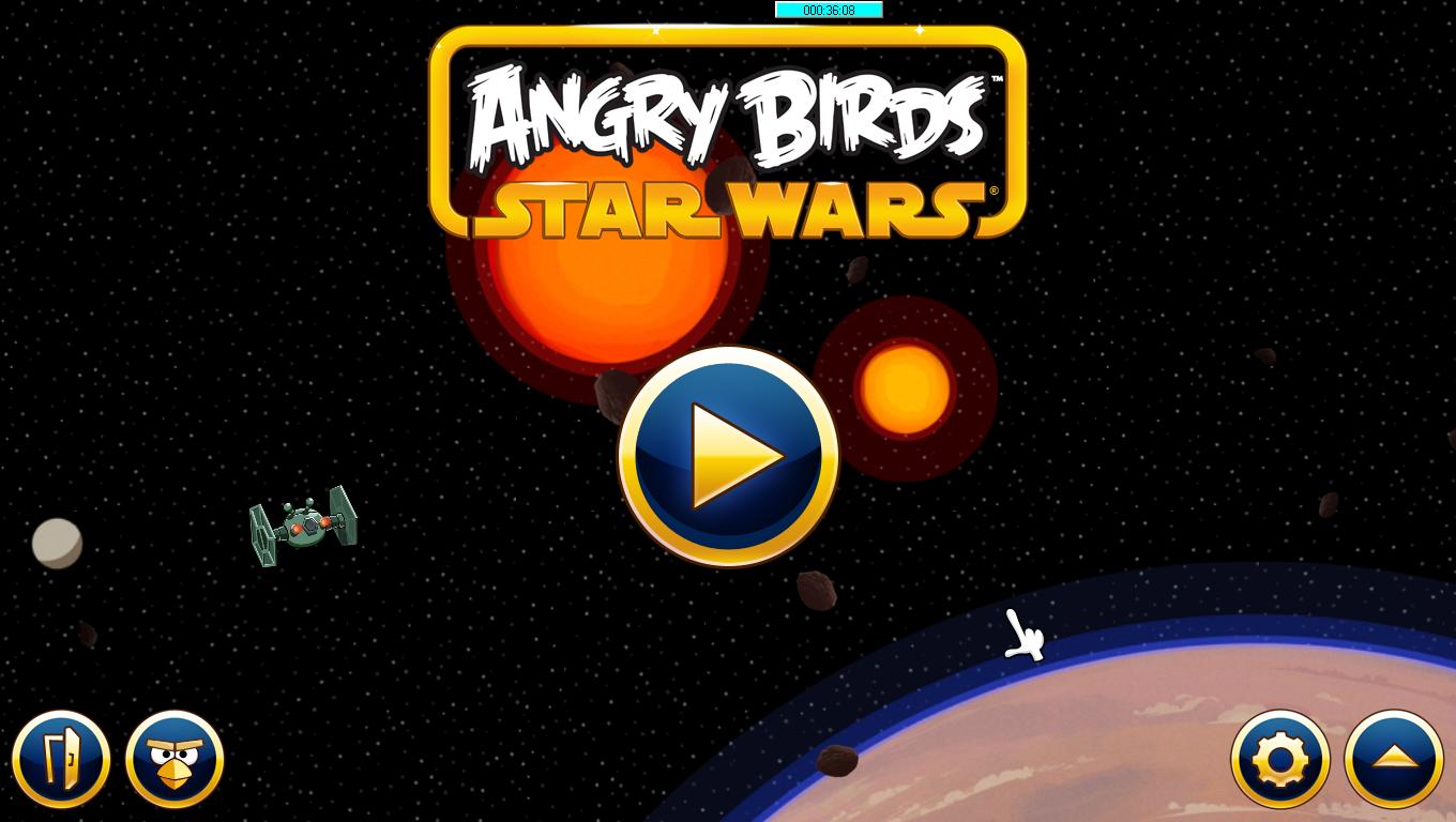 Angry Birds Star Wars Game Free Download For Ipad