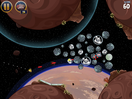 Angry Birds Star Wars Game Free Download For Ipad