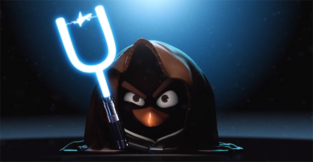 Angry Birds Star Wars Game Free Download For Iphone