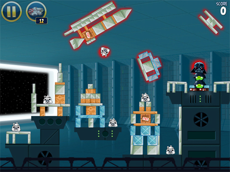 Angry Birds Star Wars Game Free Download For Mac