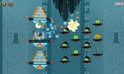 Angry Birds Star Wars Game Free Download For Pc Full Version