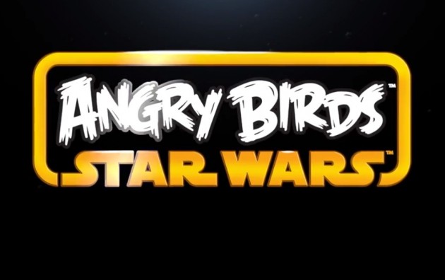 Angry Birds Star Wars Gameplay