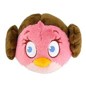 Angry Birds Star Wars Toys Uk