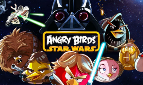 Angry Birds Star Wars Unlock Code