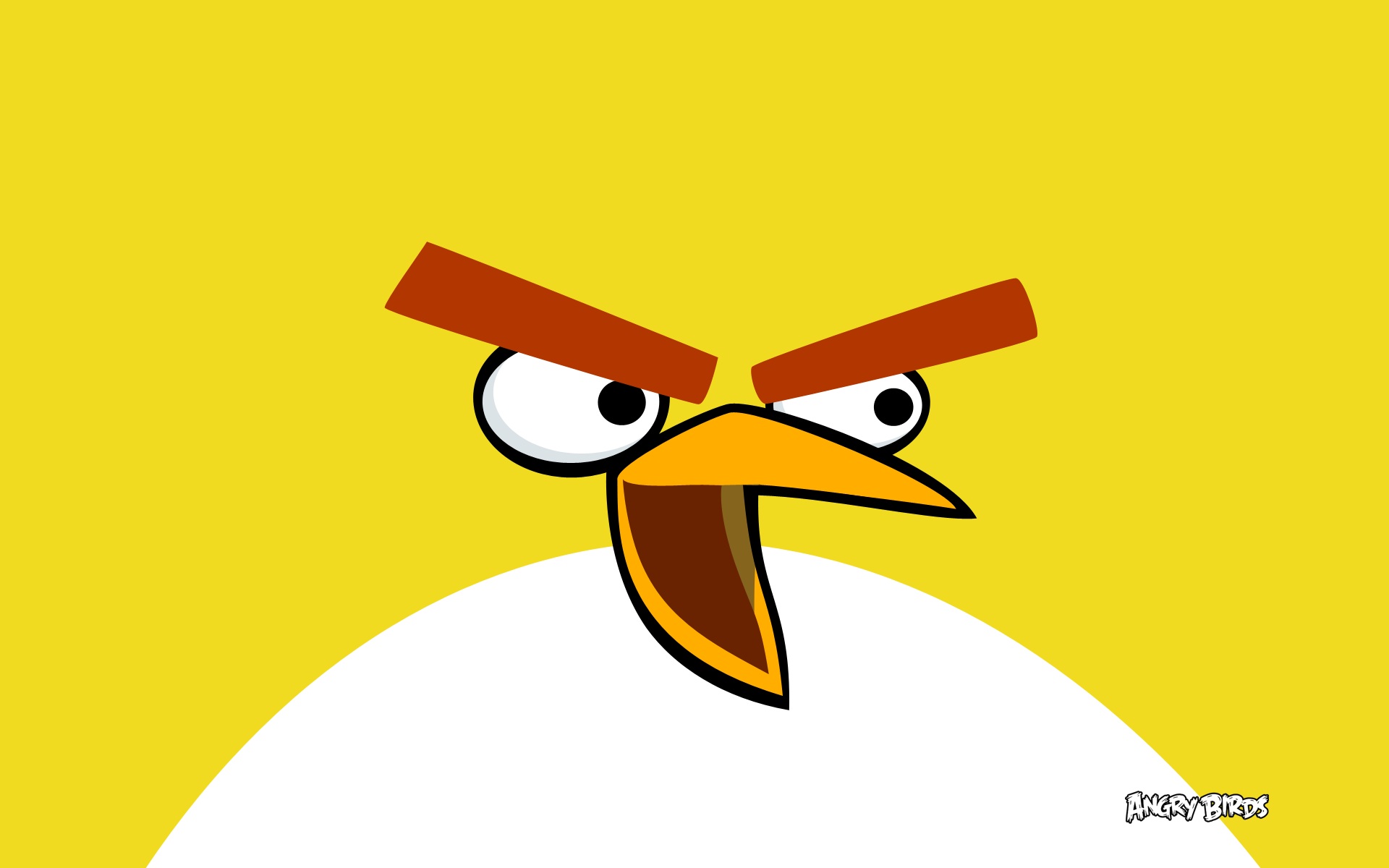 Angry Birds Wallpaper Download