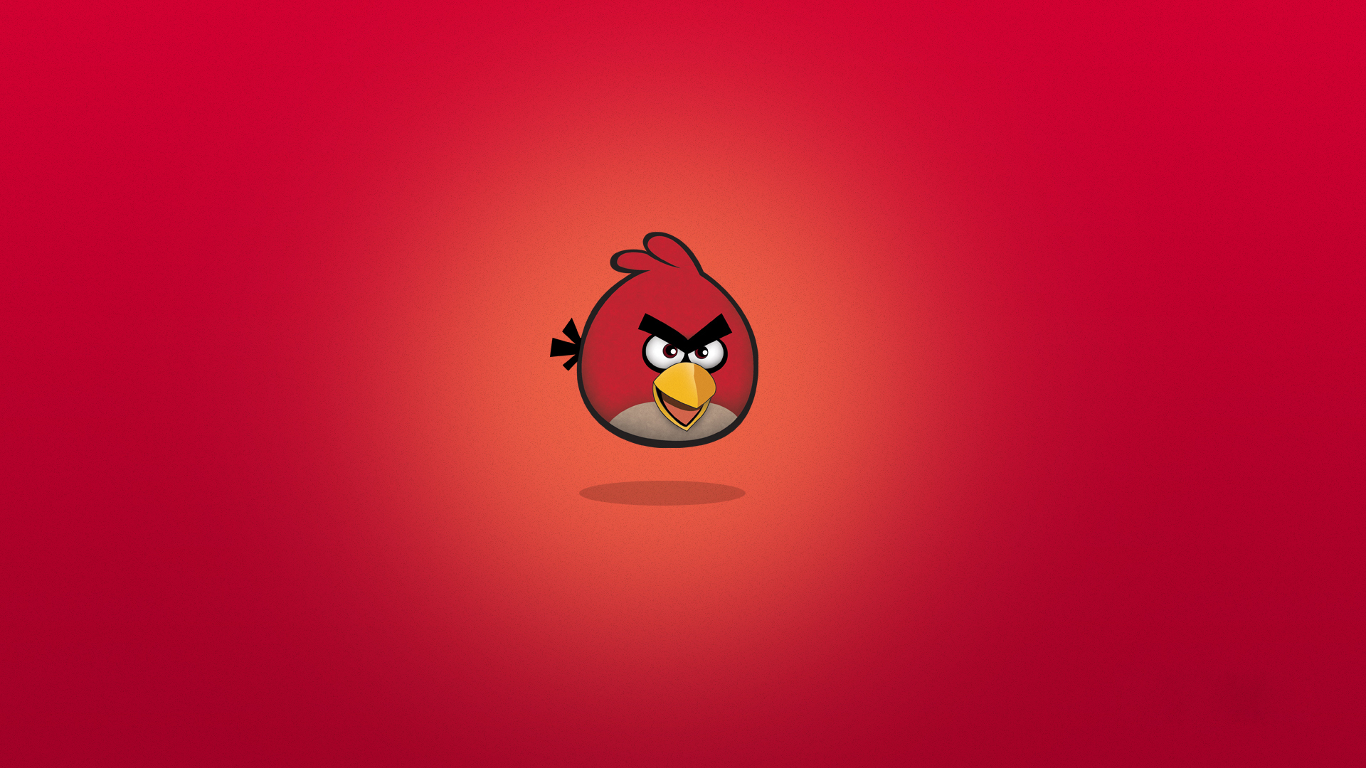 Angry Birds Wallpaper Hd For Pc