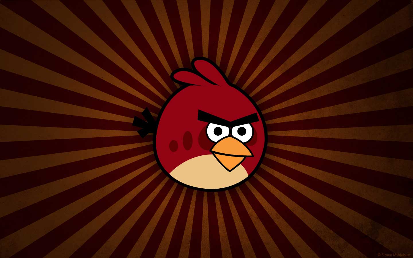 Angry Birds Wallpaper Hd For Pc