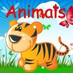 Animals Pictures For Kids With Name