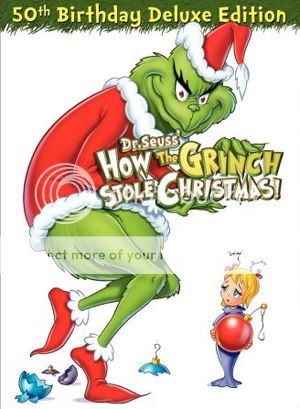 Animated Christmas Movies For Kids