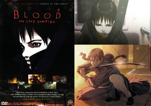 Anime Movies 2011 List
