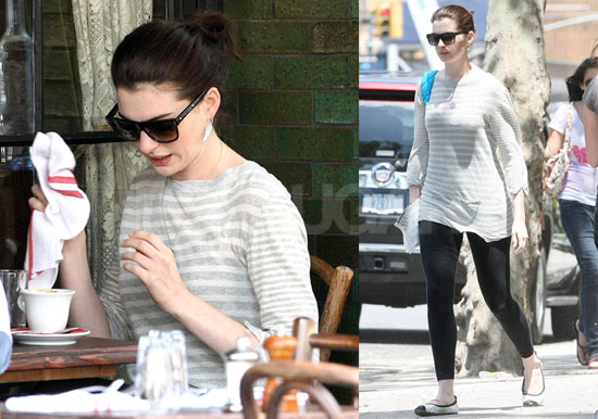 Anne Hathaway Catwoman Diet And Exercise