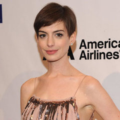 Anne Hathaway Malfunction Video