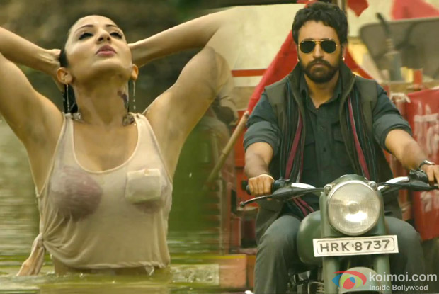 Anushka Sharma Hot Pics From Matru Ki Bijlee Ka Mandola