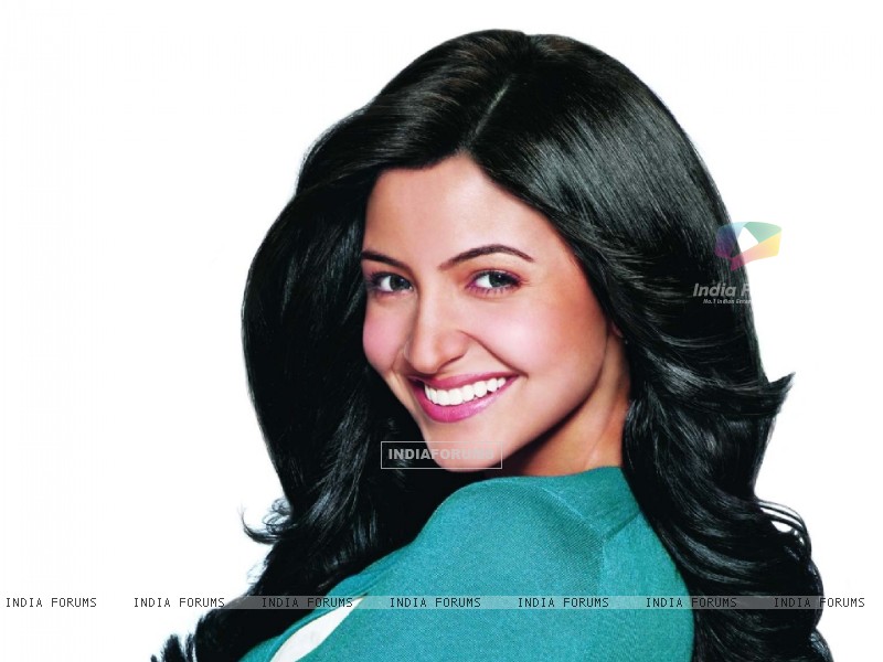 Anushka Sharma Wallpapers