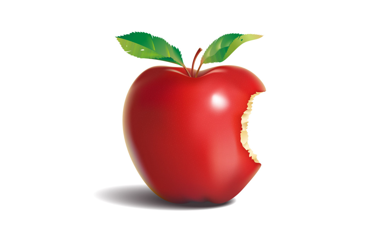 Apple Computers Logo