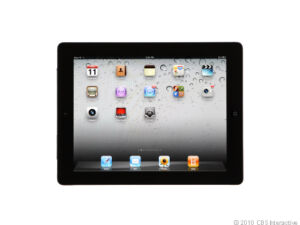 Apple Ipad 16gb Wifi 3g