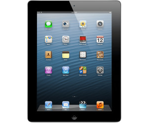 Apple Ipad 16gb Wifi 4g