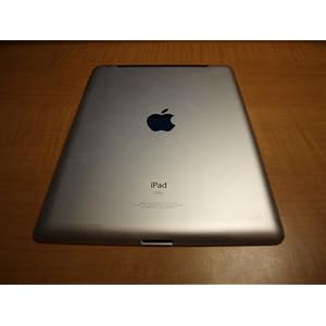 Apple Ipad 2 16gb Wifi Black And White