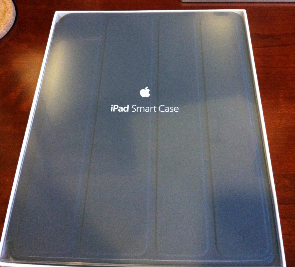 Apple Ipad 2 Case