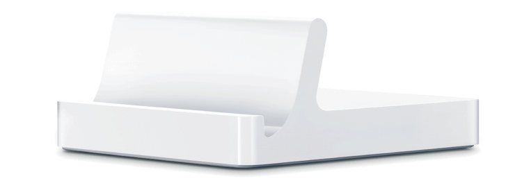 Apple Ipad 2 Dock