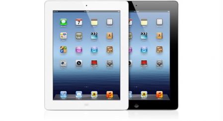 Apple Ipad 3 Price In India 64gb