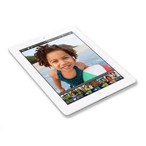 Apple Ipad 3 White 32gb