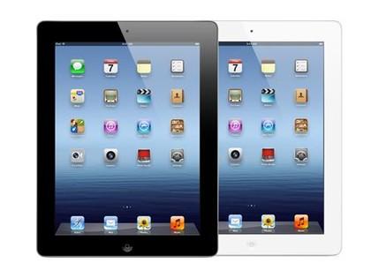 Apple Ipad 3 White 32gb